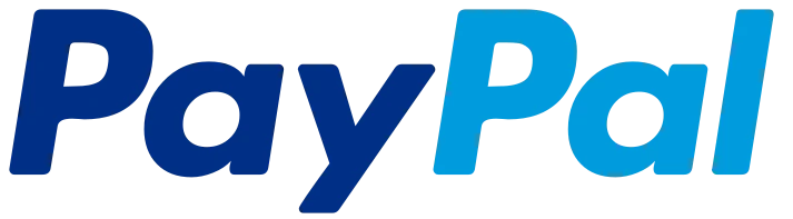 Logo paypal