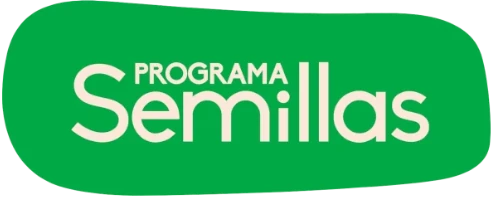 Semillas logo